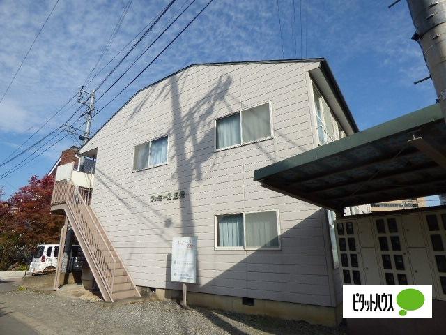 ファミーユ石堂