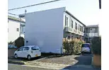 レオパレス鳩ケ谷本町