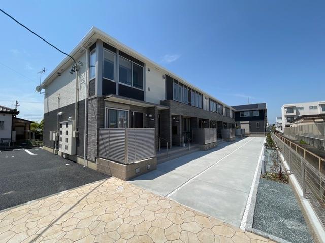 CONFORTO原島