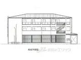 中堂寺北町アパート