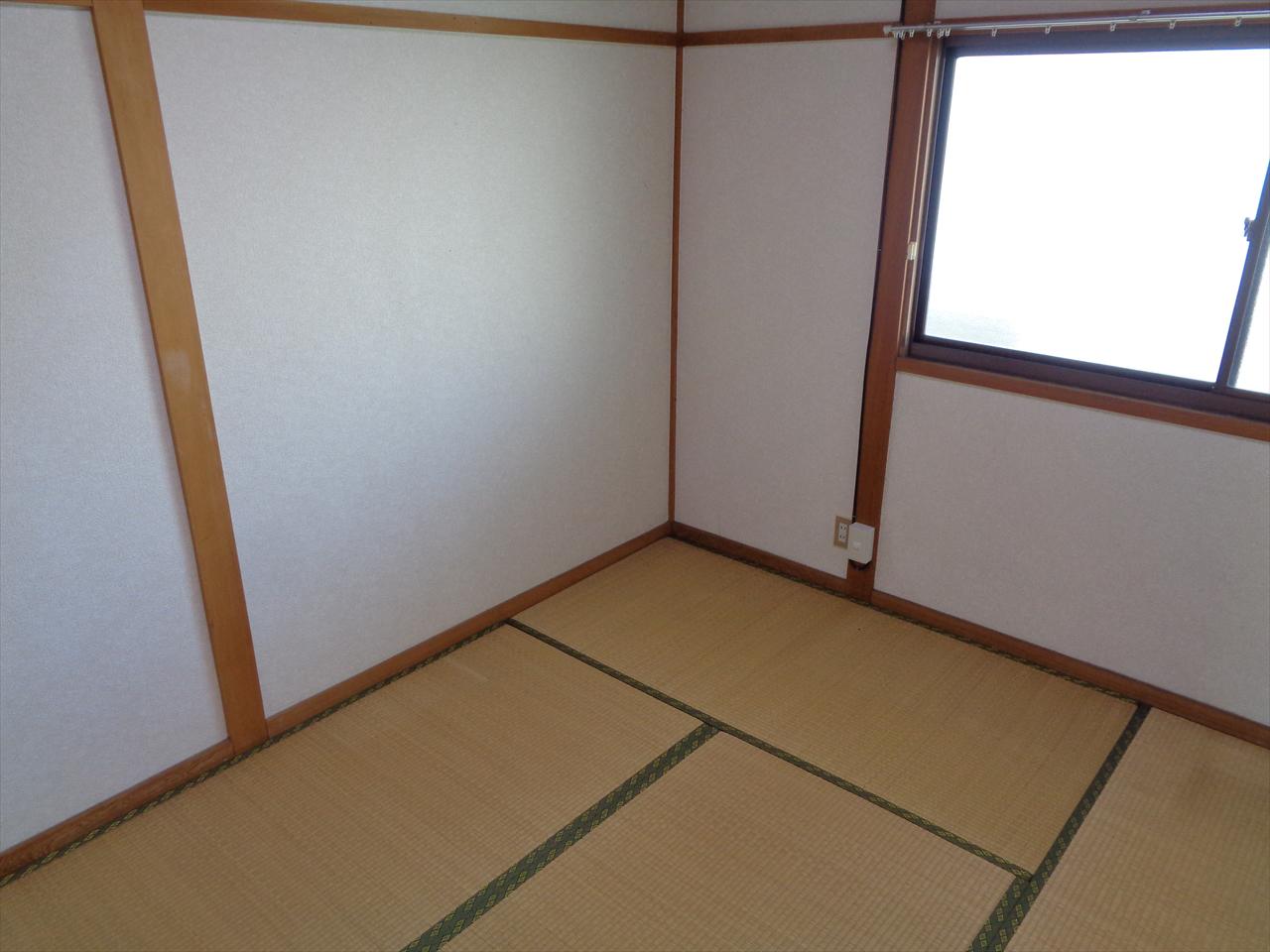 藤井ハイツ