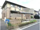 アスティオン朱鷺