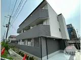 エルグランド津久野