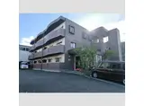 バンブーグラス・マンション