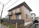 ステラ富士見A