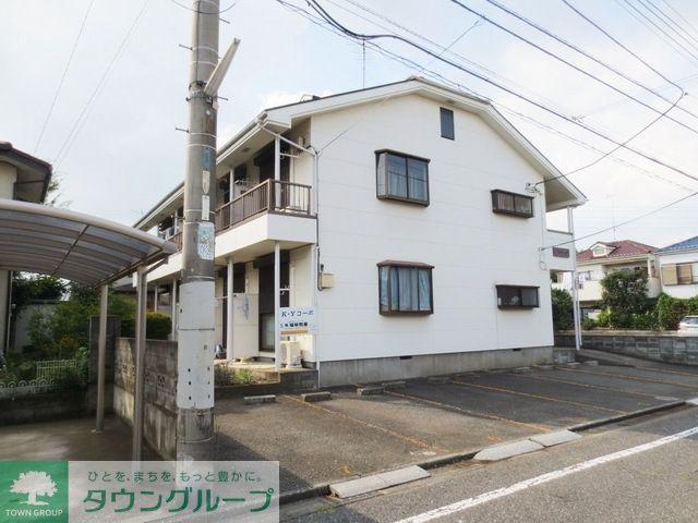 K・Yコーポ