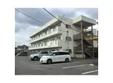ベルメゾン緑