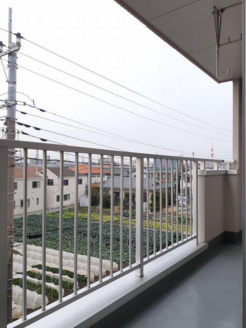 サンロイヤルマンション