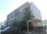 サウス・サントゥールくいな橋