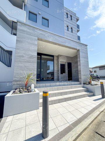 ソフィア21合川