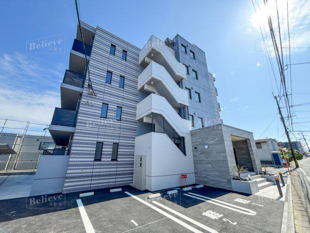 ソフィア21合川