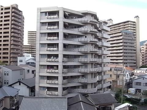 ロータリー宝塚南口