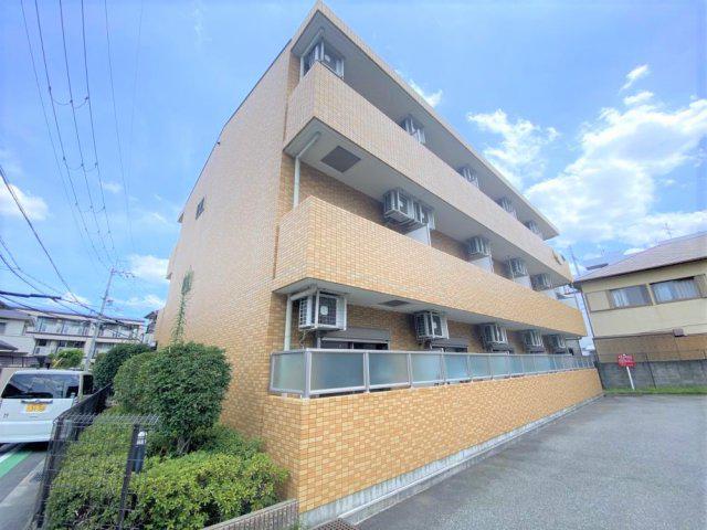 コンフィールド門戸