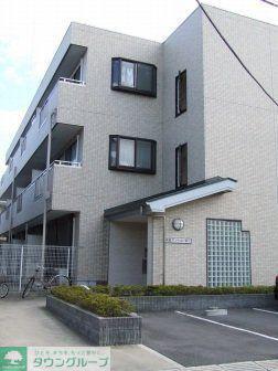 蔵屋マンション第二(1LDK/1階)