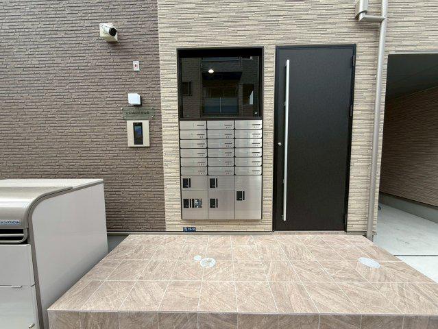 VEIL MAISON近大前