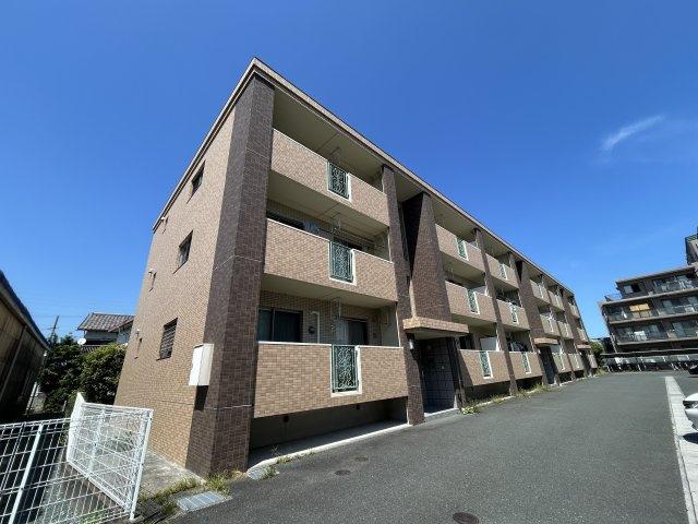 フロレスタハヤシ(2LDK/1階)