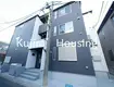KEIAI RESIDENCE 蒲生(1LDK/1階)