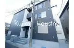 KEIAI RESIDENCE 蒲生