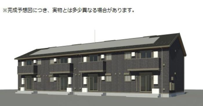 ボンヌクール城東