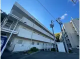 インタービレッジ城北二番館