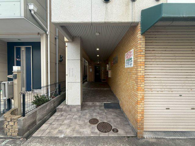 ブリーズド垂水