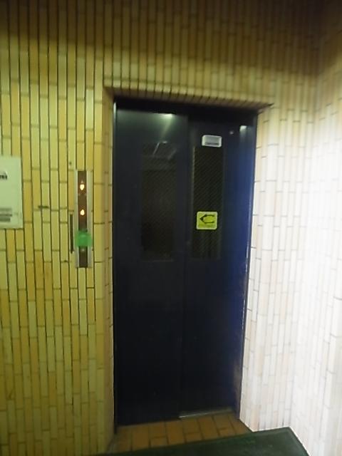 ダイバーシティ神戸長田A棟