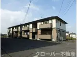 ダイワレイクB棟