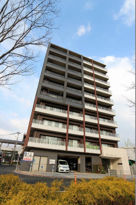 BAY SIDE ASANO
