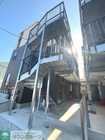 グランディールさがみ野(ワンルーム/1階)