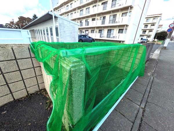 パークテラス長堀 4号館