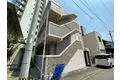 福岡県北九州市小倉北区大田町の建物