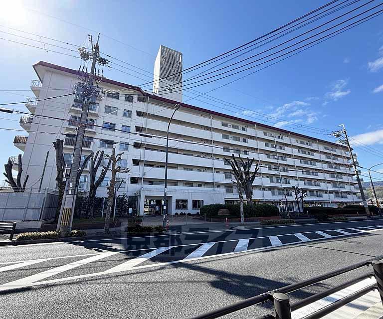 イトーピア向日マンション