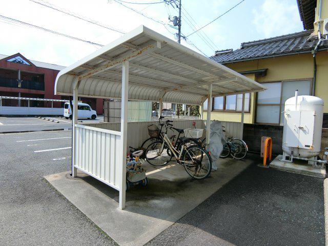 セジュールK III棟