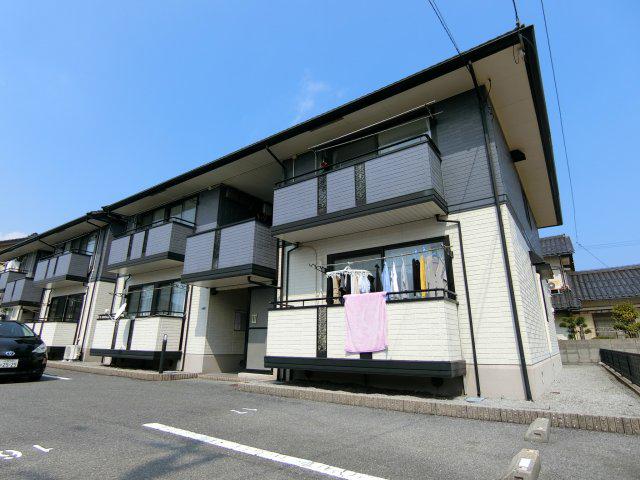 セジュールK III棟