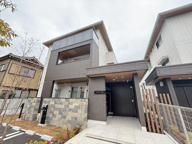 D-RESIDENCE下田部A棟