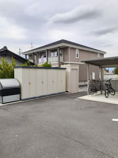 グリーンパークF DK