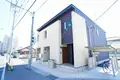 群馬県前橋市広瀬町の建物