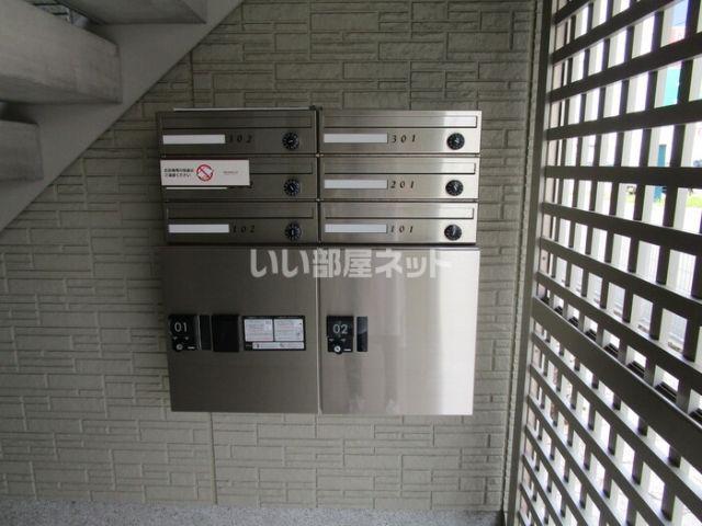 静岡県浜松市中央区 3階建 築14年
