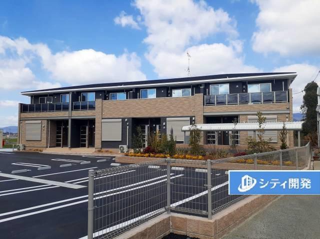 アルモニー 弐番館