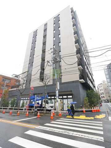 ザ・パークハビオ早稲田
