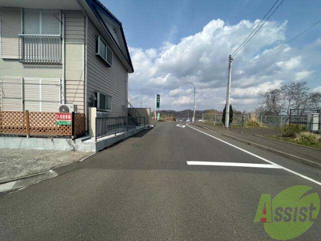 レジデンス泉