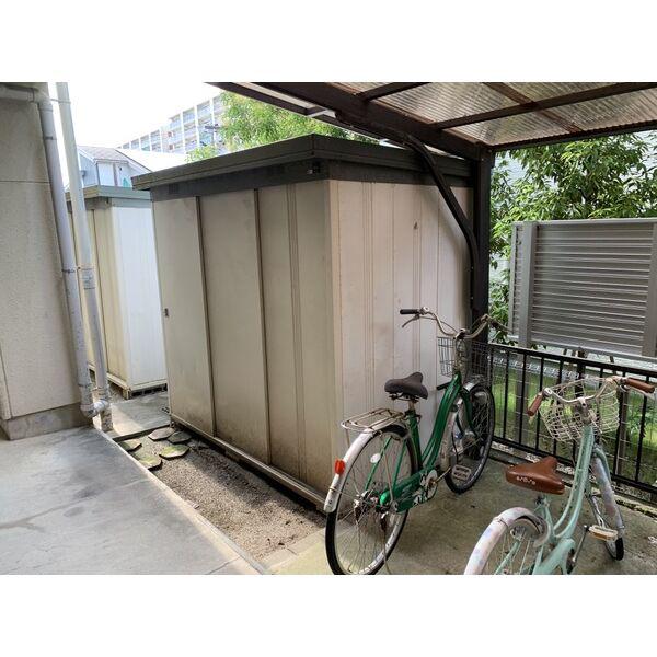 第二ホワイトキャステル