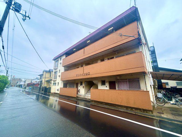 サンハイツ山口