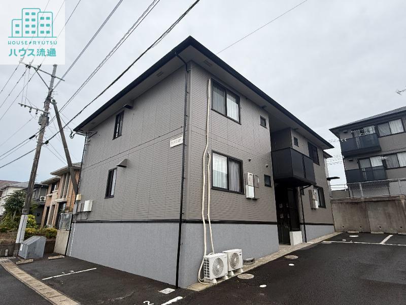 サンライズヒル福田A棟