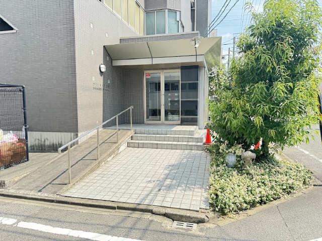 グランドベア本地