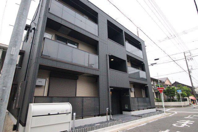 セレスティア藤江町