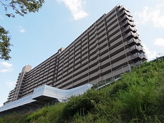 朝日プラザCITY ウエストヒル神戸 A