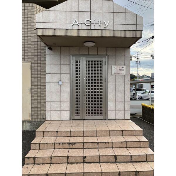 A・CITY 伊賀新町