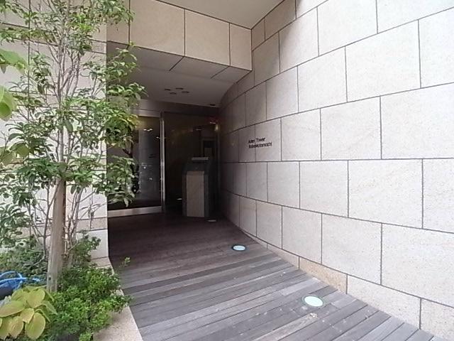 アーバングリーン神戸元町