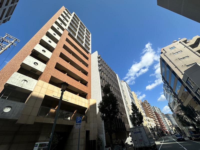 アーバングリーン神戸元町